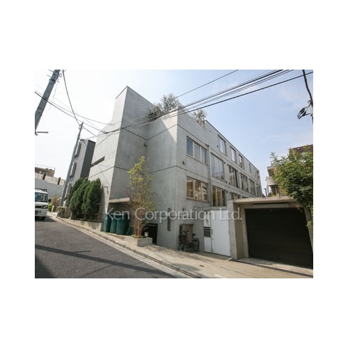 下北沢マンション