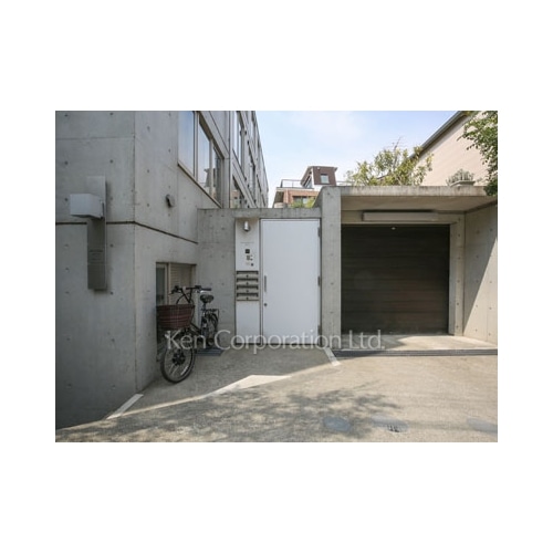 下北沢マンション