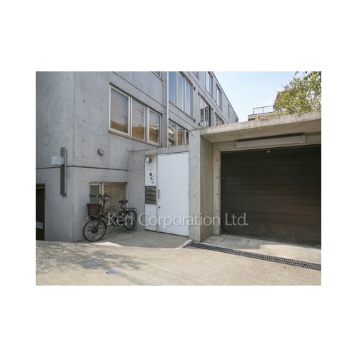 下北沢マンション