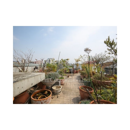 下北沢マンション