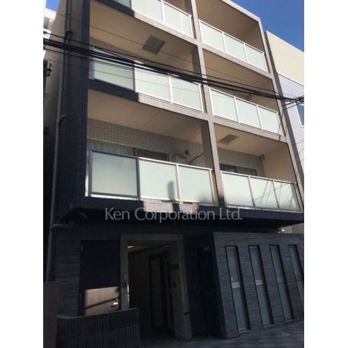 ダイユウビル赤坂