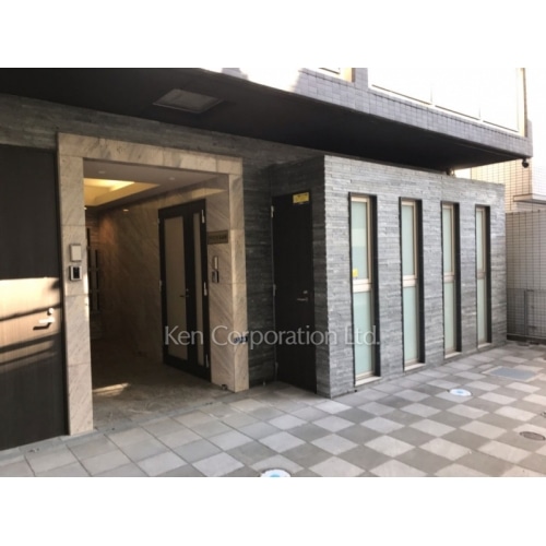 ダイユウビル赤坂