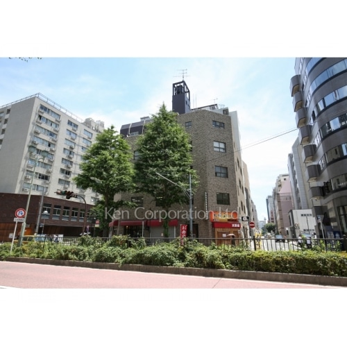 関内カサハラビル