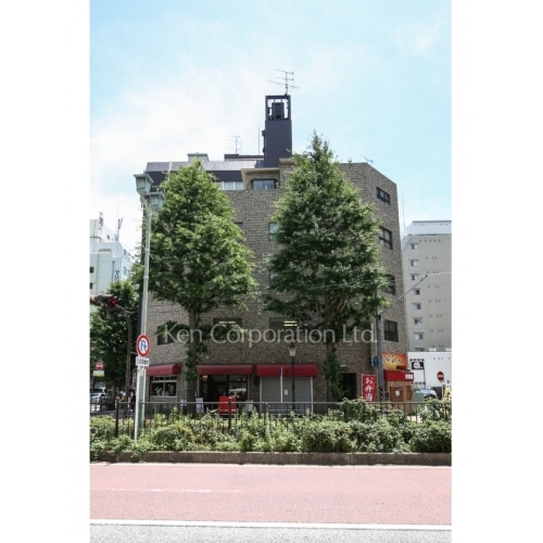 関内カサハラビル