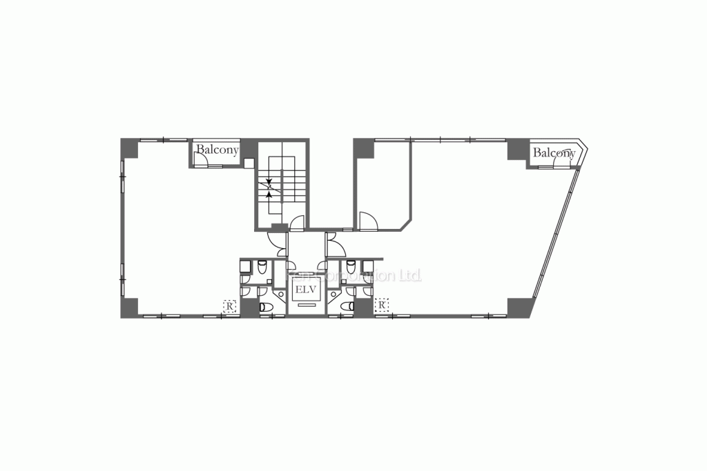 合人社東京秋葉原ビル