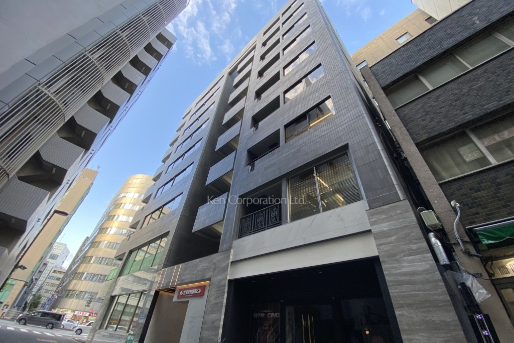 合人社東京秋葉原ビル