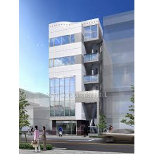 ＫＩＮＤＡＩ　ＢＬＤＧ．８