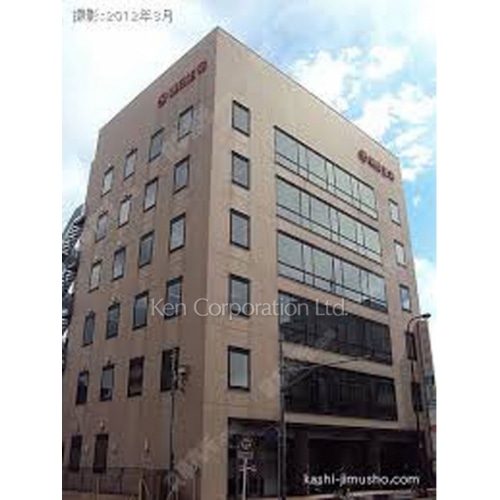 朝日生命立川錦町ビル