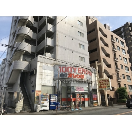 ベルハイツ相模ヶ丘