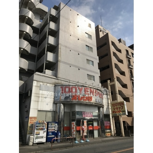 ベルハイツ相模ヶ丘