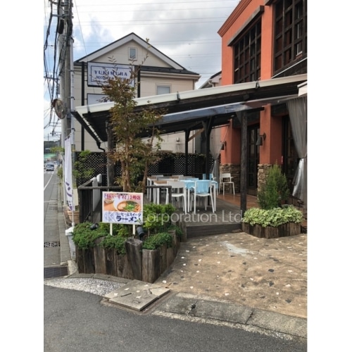 鎌倉小川軒ビル