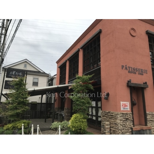 鎌倉小川軒ビル