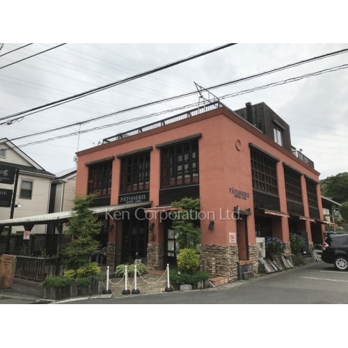 鎌倉小川軒ビル