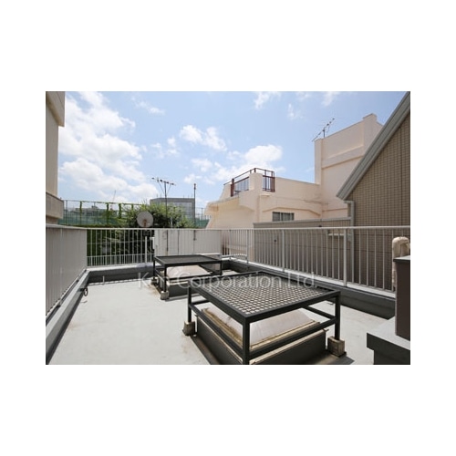 本郷ヒルトップハウス