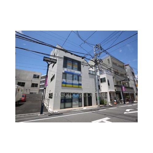 センチュリー初台