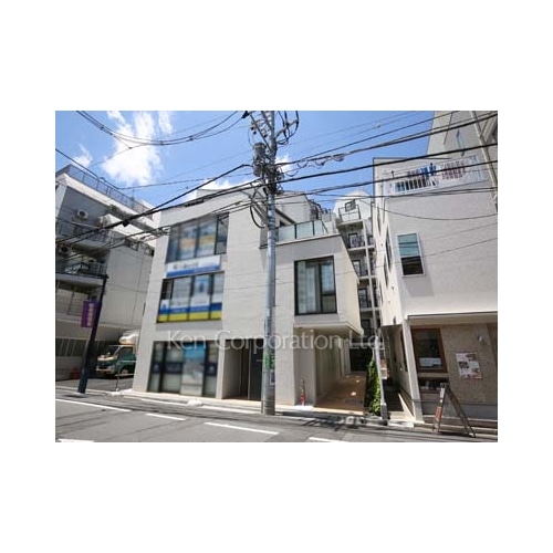 センチュリー初台