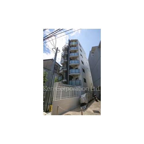 センチュリー初台