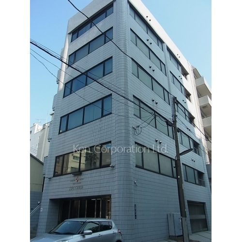 サクシードビル