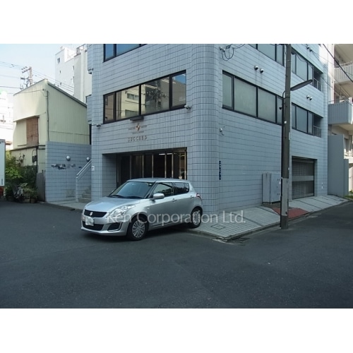 サクシードビル