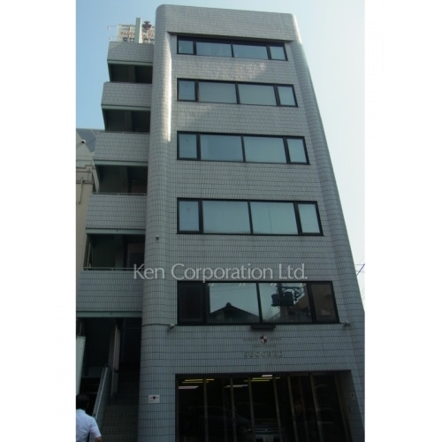 サクシードビル