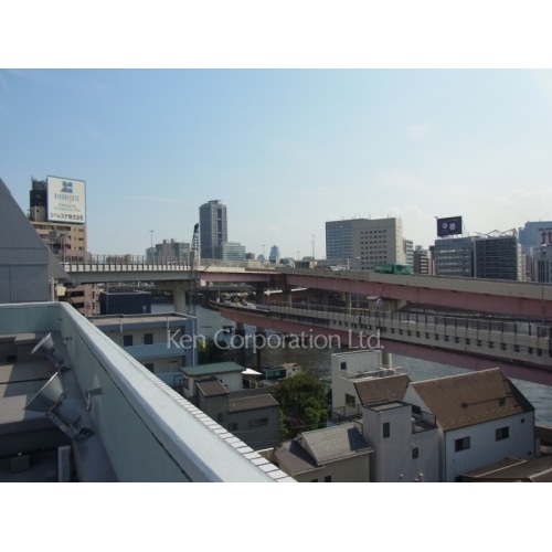 サクシードビル