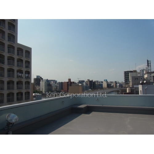 サクシードビル