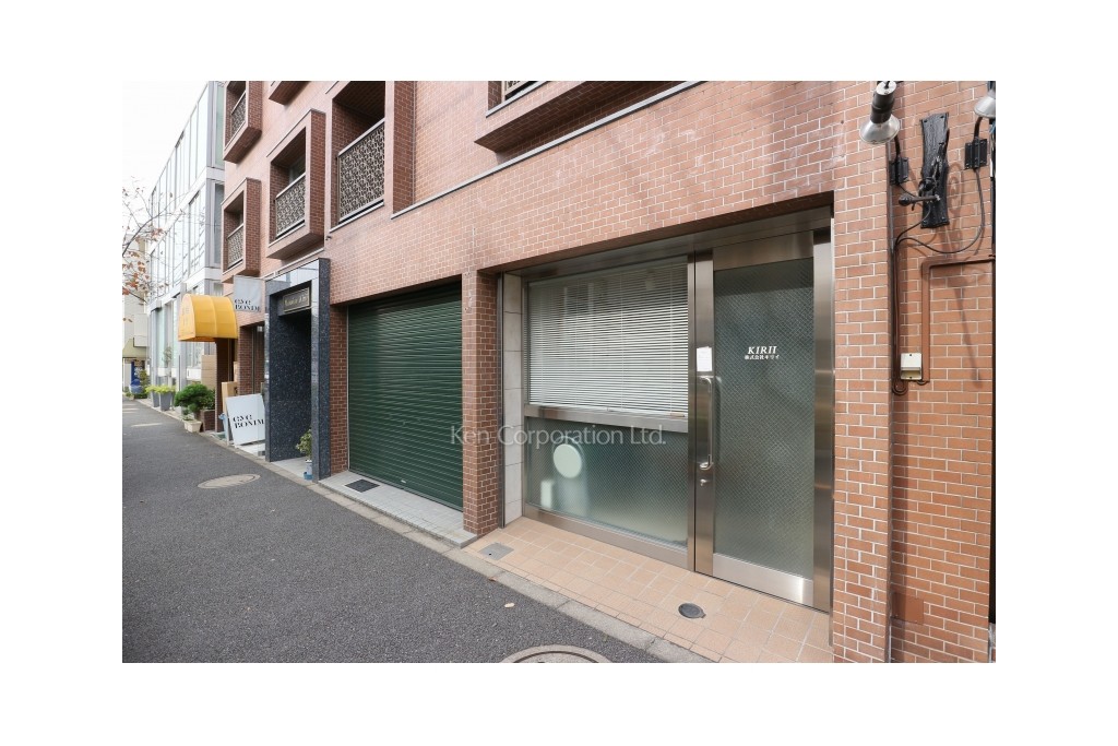 マンションキリイ