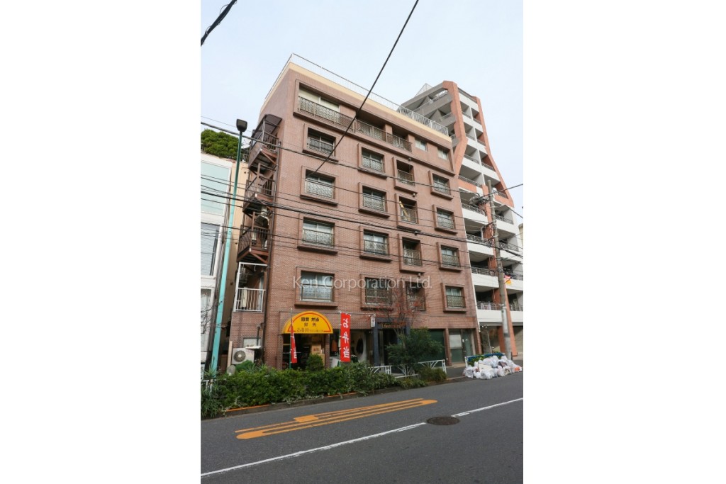 マンションキリイ