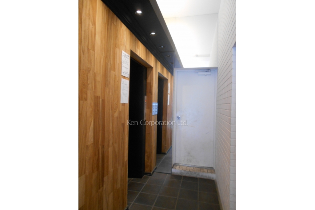 ウィンド築地Ⅱビル