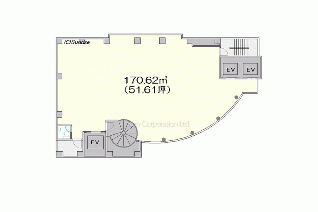 てなむタウンビル