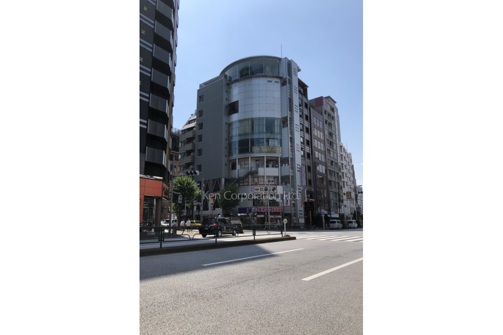 てなむタウンビル