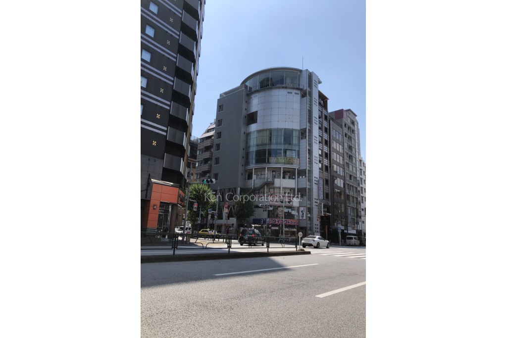 てなむタウンビル