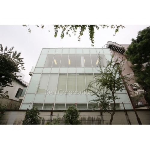 JLBグランエクリュ表参道