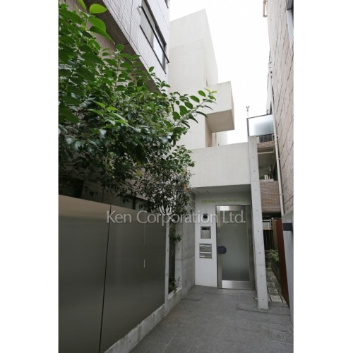 JLBグランエクリュ表参道