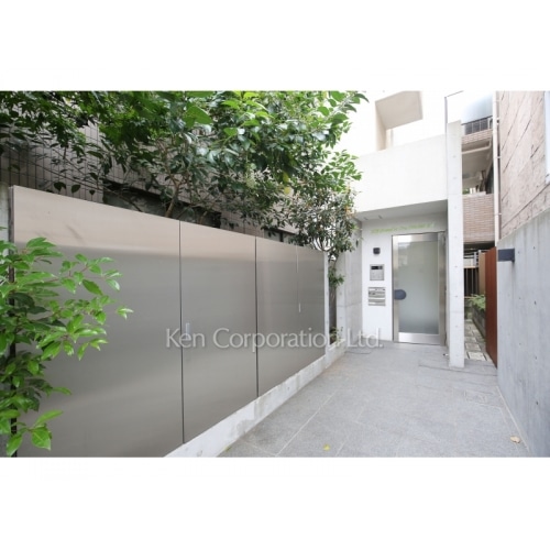 JLBグランエクリュ表参道