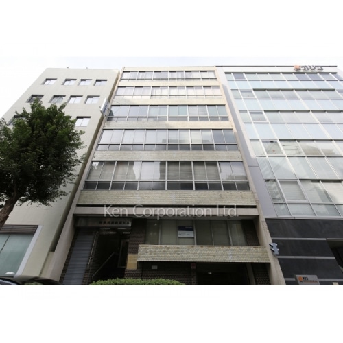 神奈川県興業ビル