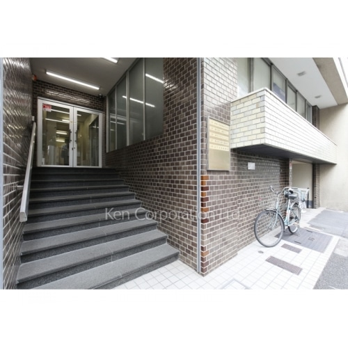 神奈川県興業ビル