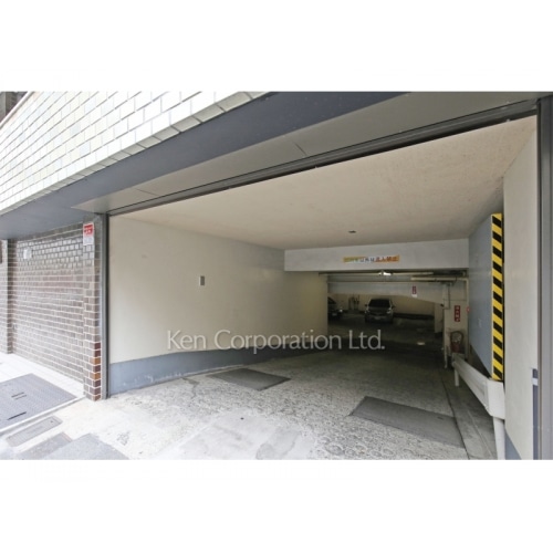 神奈川県興業ビル