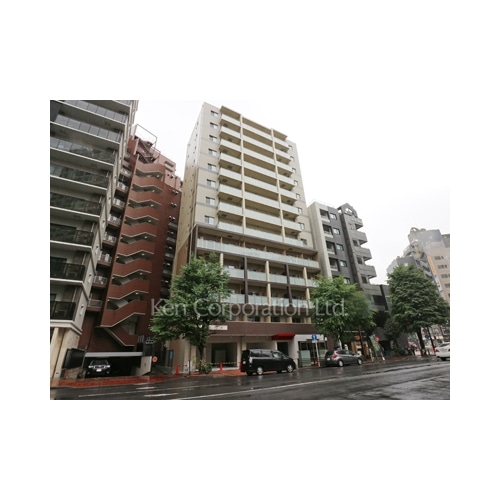 ロイジェント九段