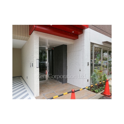 ロイジェント九段