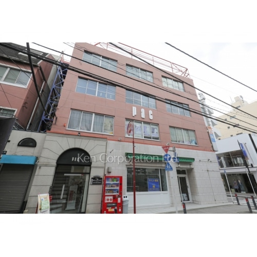 元町パックビル