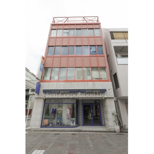 元町パックビル