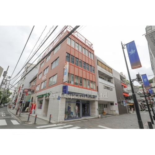 元町パックビル