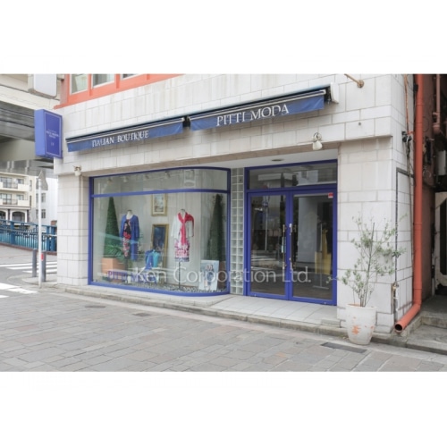 元町パックビル