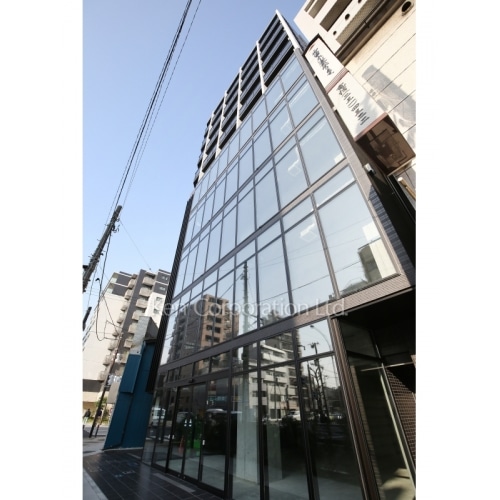 初音町ビル（全階）