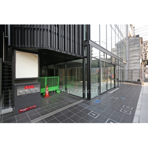 初音町ビル（全階）