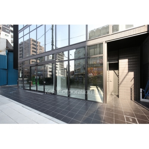 初音町ビル（全階）