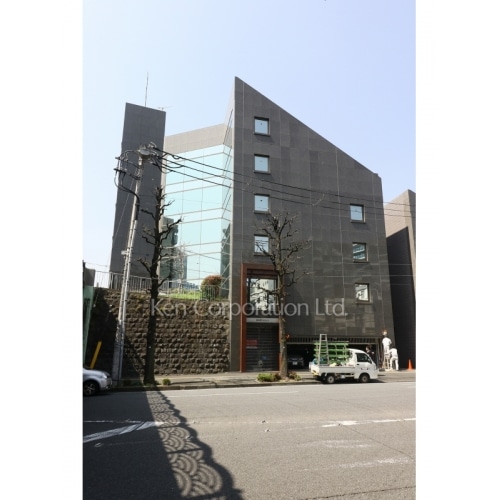 横浜西口ＫＳビル（本館＆アネックス館）