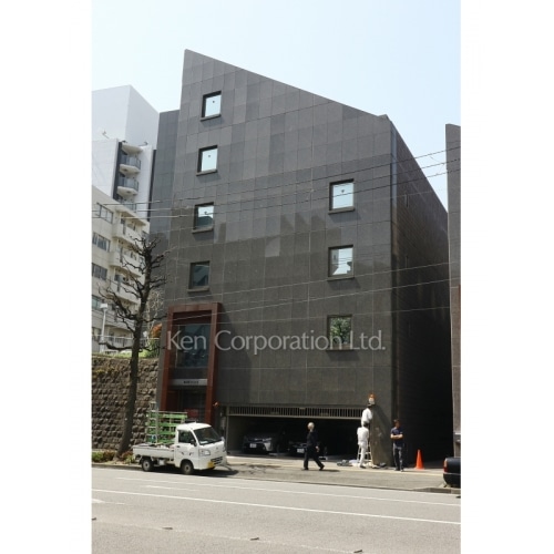 横浜西口ＫＳビル（本館＆アネックス館）