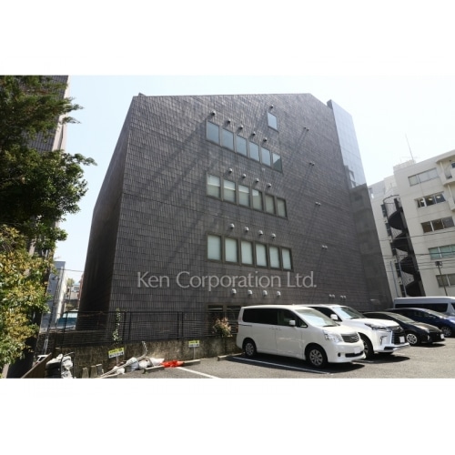 横浜西口ＫＳビル（本館＆アネックス館）